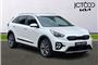 2022 Kia Niro 1.6 GDi Hybrid 3 5dr DCT