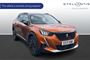 2021 Peugeot 2008 1.2 PureTech 130 GT Premium 5dr