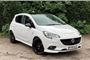 2018 Vauxhall Corsa 1.4T [100] Limited Edition 5dr