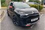 2022 Citroen C3 Aircross 1.2 PureTech 130 Shine Plus 5dr EAT6