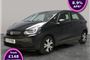 2021 Honda Jazz 1.5 i-MMD Hybrid SR 5dr eCVT