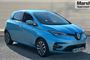 2020 Renault Zoe 100kW i GT Line R135 50kWh Rapid Charge 5dr Auto