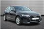 2023 Audi A1 25 TFSI Sport 5dr S Tronic