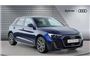 2023 Audi A1 35 TFSI S Line 5dr S Tronic