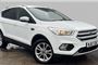 2017 Ford Kuga 2.0 TDCi Titanium 5dr 2WD