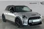 2022 MINI Hatchback 2.0 Cooper S Classic 3dr Auto
