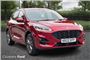 2022 Ford Kuga 2.0 EcoBlue 190 ST-Line 5dr Auto AWD