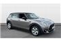 2017 MINI Clubman 1.5 Cooper 6dr
