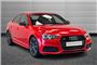 2017 Audi S4 S4 Quattro 4dr Tip Tronic