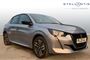 2022 Peugeot 208 1.2 PureTech 100 Allure Premium 5dr