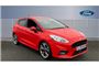 2020 Ford Fiesta 1.0 EcoBoost Hybrid mHEV 125 ST-Line X Edition 5dr