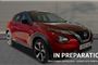 2023 Nissan Juke 1.0 DiG-T 114 Tekna 5dr DCT