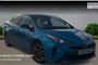 2019 Toyota Prius 1.8 VVTi Business Edition Plus 5dr CVT