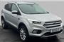 2019 Ford Kuga 1.5 TDCi Titanium Edition 5dr 2WD