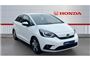 2022 Honda Jazz 1.5 i-MMD Hybrid EX 5dr eCVT