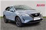 2022 Nissan Qashqai 1.3 DiG-T MH 158 Tekna 5dr Xtronic