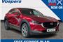 2024 Mazda CX-30 2.0 e-Skyactiv X MHEV Takumi 5dr