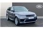 2021 Land Rover Range Rover Sport 2.0 P400e HSE Dynamic 5dr Auto