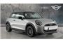 2025 MINI Hatchback 2.0 S Classic 3dr Auto