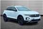 2024 Volkswagen T-Roc 1.5 TSI Style 5dr