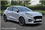 2023 Ford Puma 1.0 EcoBoost Hybrid mHEV ST-Line X 5dr