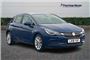 2018 Vauxhall Astra 1.4i 16V SE 5dr