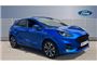 2023 Ford Puma 1.0 EcoBoost Hybrid mHEV ST-Line 5dr