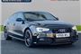 2016 Audi A5 Sportback 2.0T FSI 230 Quattro Black Ed Plus 5dr S Tronic 5s