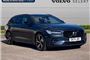 2021 Volvo V90 2.0 B4P R DESIGN 5dr Auto