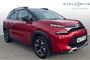 2022 Citroen C3 Aircross 1.2 PureTech 130 Shine Plus 5dr EAT6