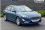 2021 Ford Focus Estate 1.5 EcoBlue 120 Titanium 5dr