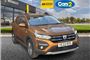 2022 Dacia Sandero Stepway 1.0 TCe Comfort 5dr