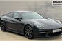 2020 Porsche Panamera 2.9 V6 4 10 Years Edition 5dr PDK