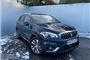 2020 Suzuki SX4 S-Cross 1.4 Boosterjet SZ5 ALLGRIP 5dr Auto