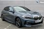 2022 BMW 1 Series 118i [136] M Sport 5dr Step Auto [LCP]