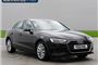 2021 Audi A4 35 TDI Technik 4dr S Tronic