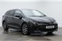 2021 Toyota Corolla Touring Sport 1.8 VVT-i Hybrid Design 5dr CVT