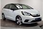 2020 Honda Jazz 1.5 i-MMD Hybrid EX 5dr eCVT