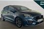 2023 Ford Fiesta 1.0 EcoBoost Hybrid mHEV 125 ST-Line Edition 5dr