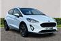 2021 Ford Fiesta Active 1.0 EcoBoost Hybrid mHEV 125 Active X Edition 5dr