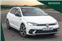 2022 Volkswagen Polo 1.0 TSI 110 R-Line 5dr DSG