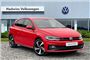 2021 Volkswagen Polo GTI 2.0 TSI 207 GTI+ 5dr DSG