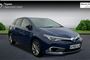 2018 Toyota Auris 1.8 Hybrid Excel TSS 5dr CVT [Leather]