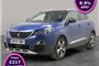 2020 Peugeot 3008 1.5 BlueHDi GT Line 5dr EAT8