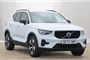 2023 Volvo XC40 2.0 B4P Plus Dark 5dr Auto