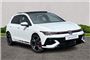 2025 Volkswagen Golf GTI 2.0 TSI 300 GTI Clubsport 5dr DSG