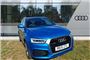 2015 Audi Q3 2.0T FSI Quattro S Line Plus 5dr S Tronic