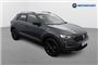 2021 Volkswagen T-Roc 1.5 TSI EVO Black Edition 5dr DSG