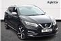 2019 Nissan Qashqai 1.5 dCi 115 Tekna+ 5dr