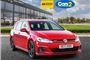 2017 Volkswagen Golf Estate 2.0 TDI 184 GTD 5dr DSG